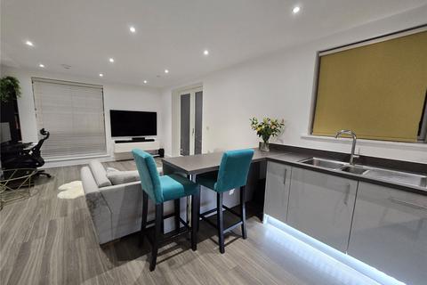 Flat 6, Samara House Catkin Place, Hayes, UB4 9FA