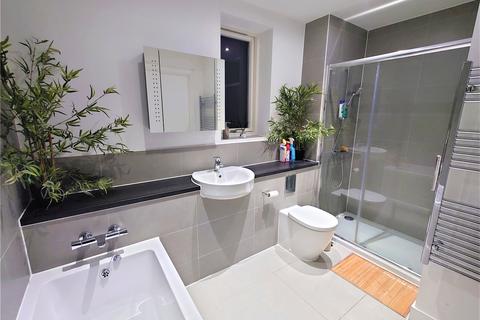 Flat 6, Samara House Catkin Place, Hayes, UB4 9FA
