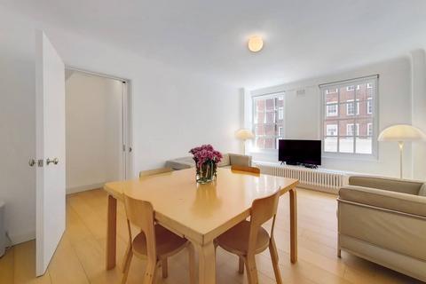 1 bedroom flat for sale, Edgware Road, Hyde Park Estate, London, W2