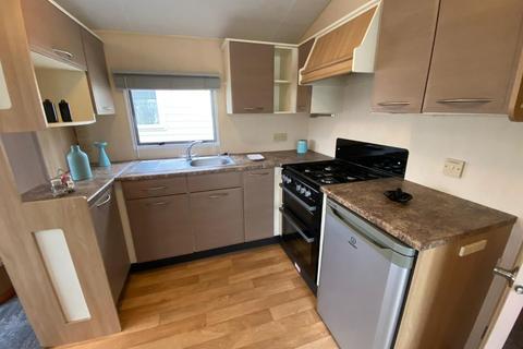 3 bedroom park home for sale, Willerby Rio Gold