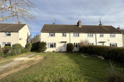 3 bedroom semi-detached house for sale - Gassons Road, Lechlade, Gloucestershire, GL7