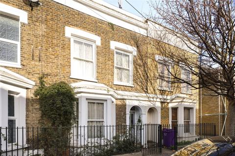 29 Arrow Road, London, E3 3HE