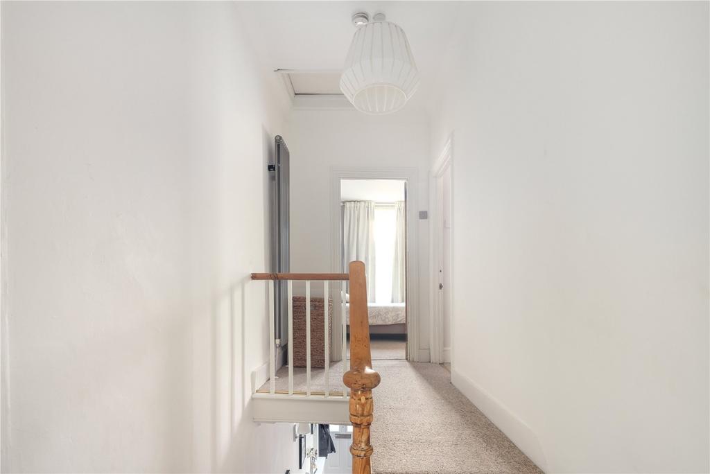 Landing/Hallway
