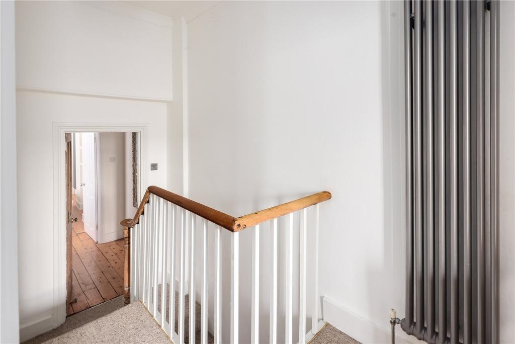 Landing/Hallway