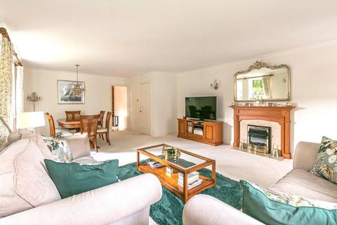 2 bedroom apartment for sale, Haven Road, Canford Cliffs, Poole, Dorset, BH13