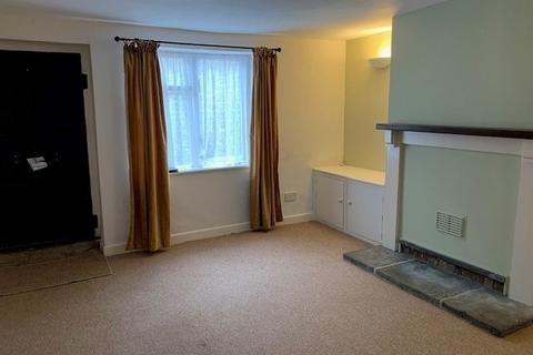 1 bedroom terraced house for sale - Boreham Road, Warminster, BA12