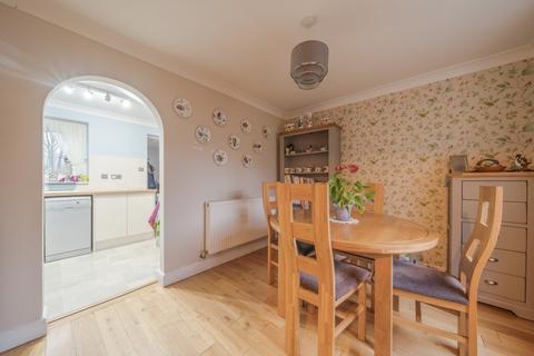 3 bedroom end of terrace house for sale - Plough Cottages, Stockton, Warminster, BA12