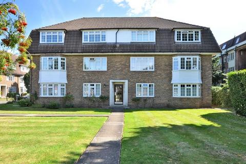 34, Queensfield Court London Road, Sutton, SM3 8JD