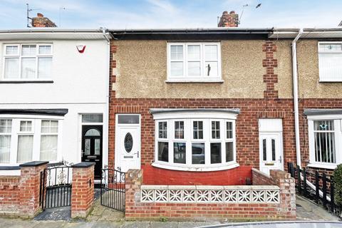 20 Ashley Gardens, Hartlepool, TS24 8QR