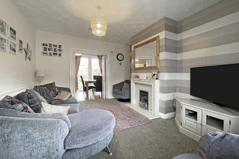20 Ashley Gardens, Hartlepool, TS24 8QR