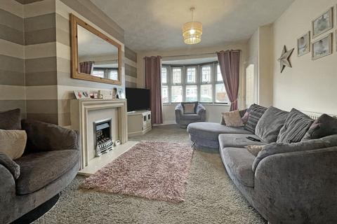 20 Ashley Gardens, Hartlepool, TS24 8QR