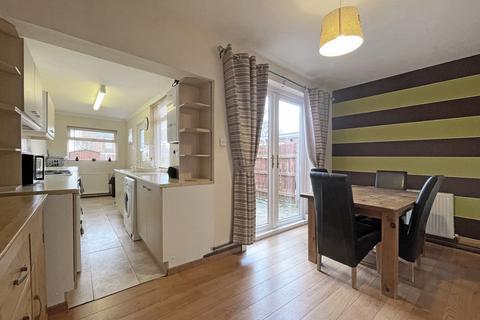 20 Ashley Gardens, Hartlepool, TS24 8QR