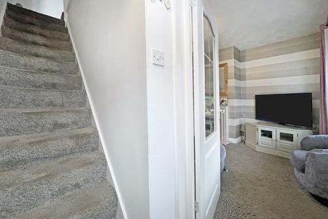 20 Ashley Gardens, Hartlepool, TS24 8QR
