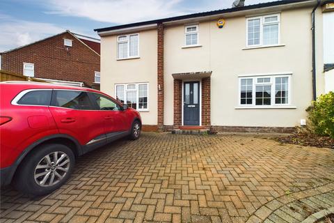 4 bedroom end of terrace house to rent, Edinburgh Road, Maidenhead, Berkshire, SL6