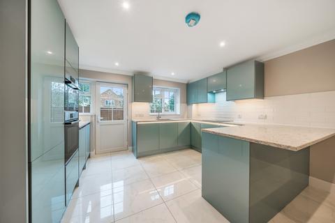 4 bedroom detached house for sale, Lady Hatton Place, Bells Hill, Stoke Poges, Buckinghamshire, SL2