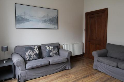 1 bedroom flat to rent, Richmond Terrace, First Floor Left, AB25