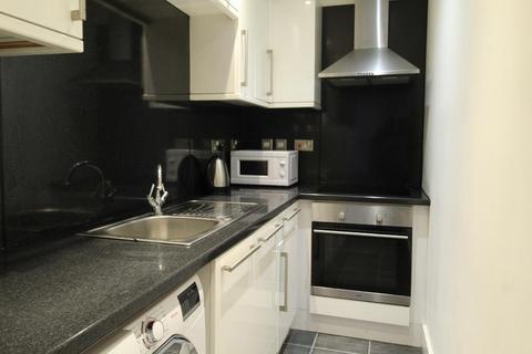 1 bedroom flat to rent, Richmond Terrace, First Floor Left, AB25