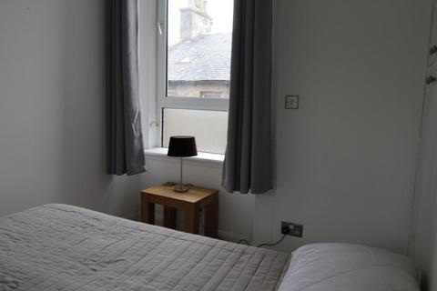 1 bedroom flat to rent, Richmond Terrace, First Floor Left, AB25