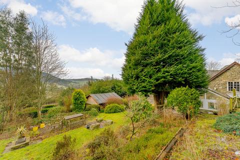 3 bedroom detached house for sale - Llansilin, Oswestry, Powys, Wales
