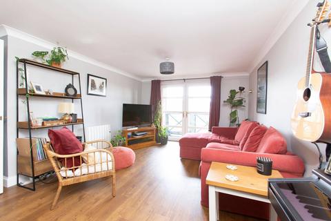 1/22 North Werber Park, Edinburgh, EH4 1SY
