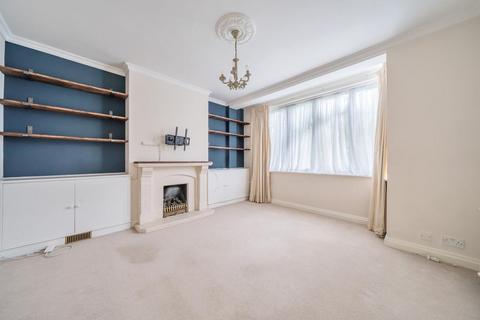 38 Pitfold Road, London, SE12 9HX