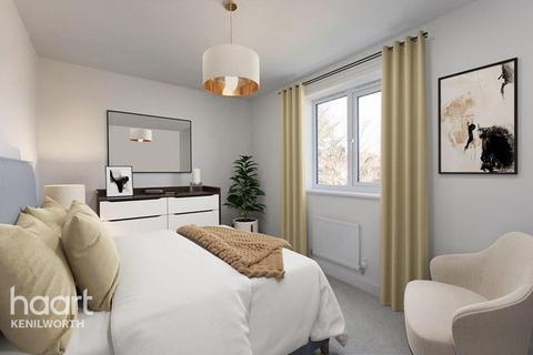 2 bedroom semi-detached house for sale - Brooklime Road, Warwick