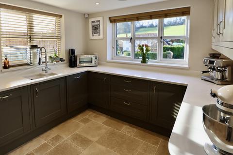 Flint Cottage Bryants Bottom, Great Missenden, HP16 0JU