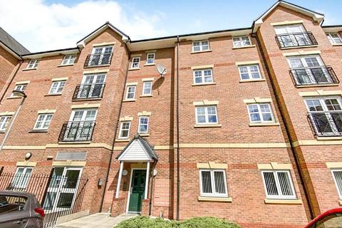 2 bedroom flat to rent, Ladybarn Lane, Manchester, M14