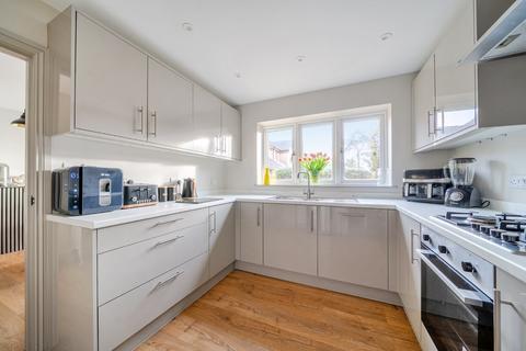4 bedroom detached house for sale, Painswick Close, Sarisbury Green, Hampshire, SO31