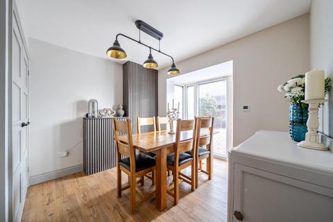 4 bedroom detached house for sale, Painswick Close, Sarisbury Green, Hampshire, SO31
