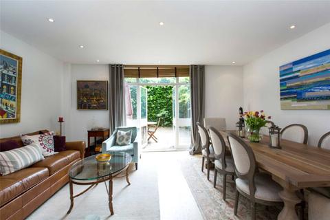 5 bedroom house to rent - Loudoun Road, St Johns Wood, London, NW8