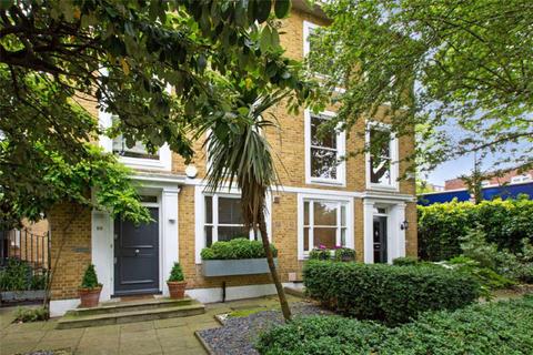 5 bedroom house to rent - Loudoun Road, St Johns Wood, London, NW8