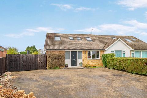 4 bedroom semi-detached house for sale, Miltons Crescent, Godalming, GU7