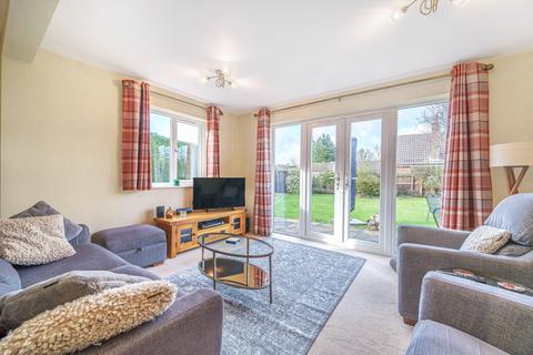 4 bedroom semi-detached house for sale, Miltons Crescent, Godalming, GU7