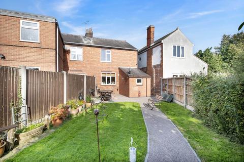 3 bedroom semi-detached house for sale, Bigsby Road, Retford