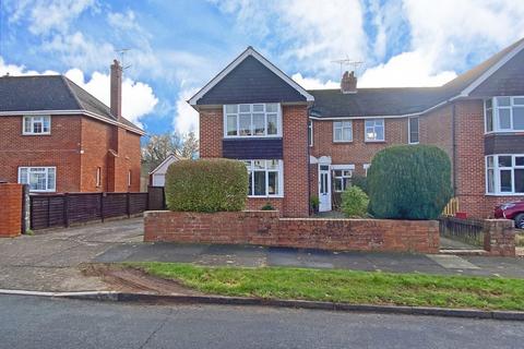 14 Tollards Road, Exeter, EX2 6JJ