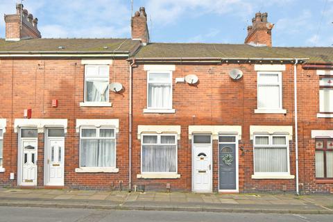 2 bedroom terraced house for sale - Burnley Street, Birches Head, Stoke-on-Trent