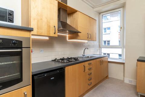 1 bedroom apartment to rent, Portland Street Flat C, Aberdeen