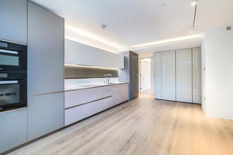 1 bedroom apartment for sale - Wardour Street, Soho, W1F