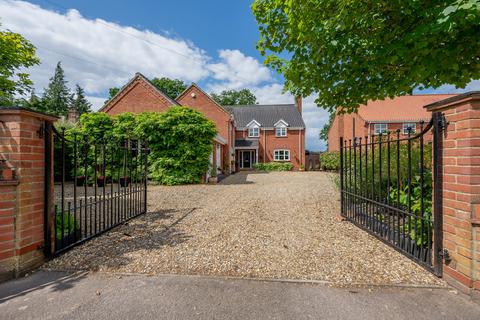 5 bedroom detached house for sale, Hoveton