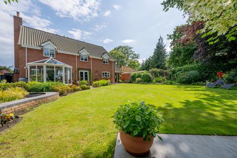 5 bedroom detached house for sale, Hoveton