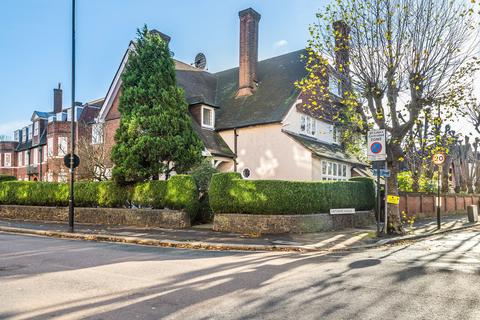 8 bedroom detached house for sale - Fairport, Fortis Green N10