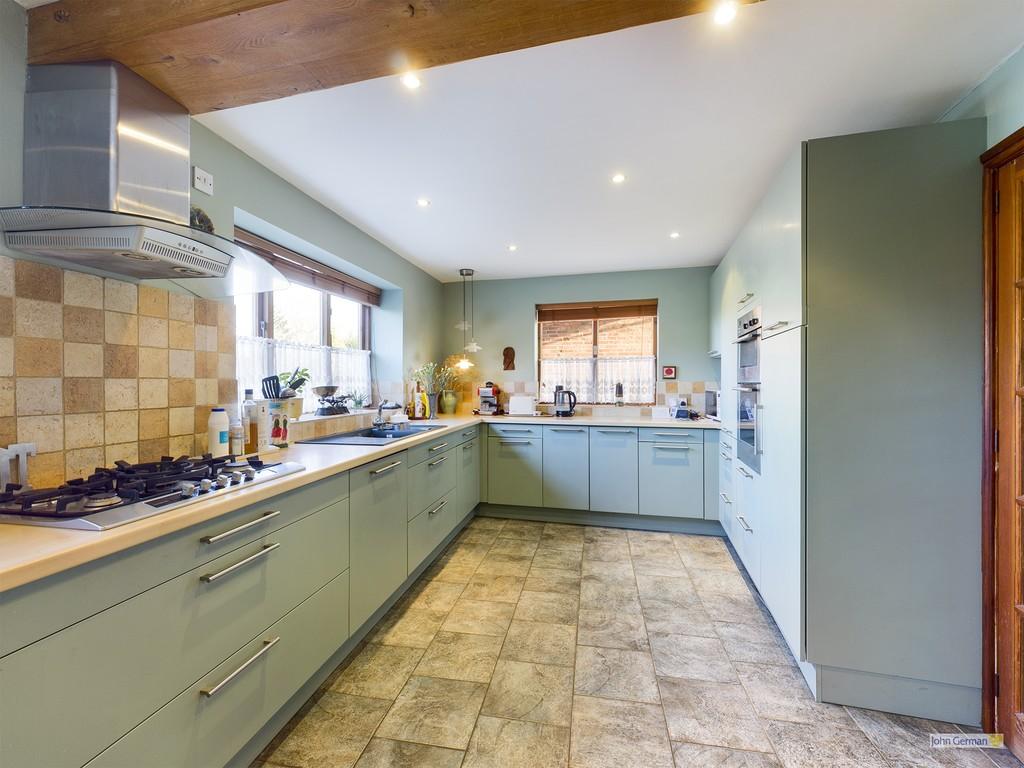 Fishpond Lane, Egginton 3 bed barn conversion for sale £475,000