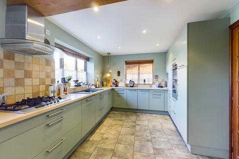 3 bedroom barn conversion for sale, Fishpond Lane, Egginton