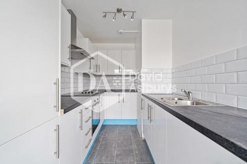 undefined, Cable Street, Limehouse, London