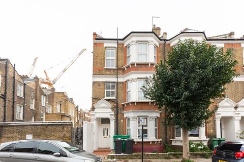 9 bedroom end of terrace house for sale - College Place, Camden, London