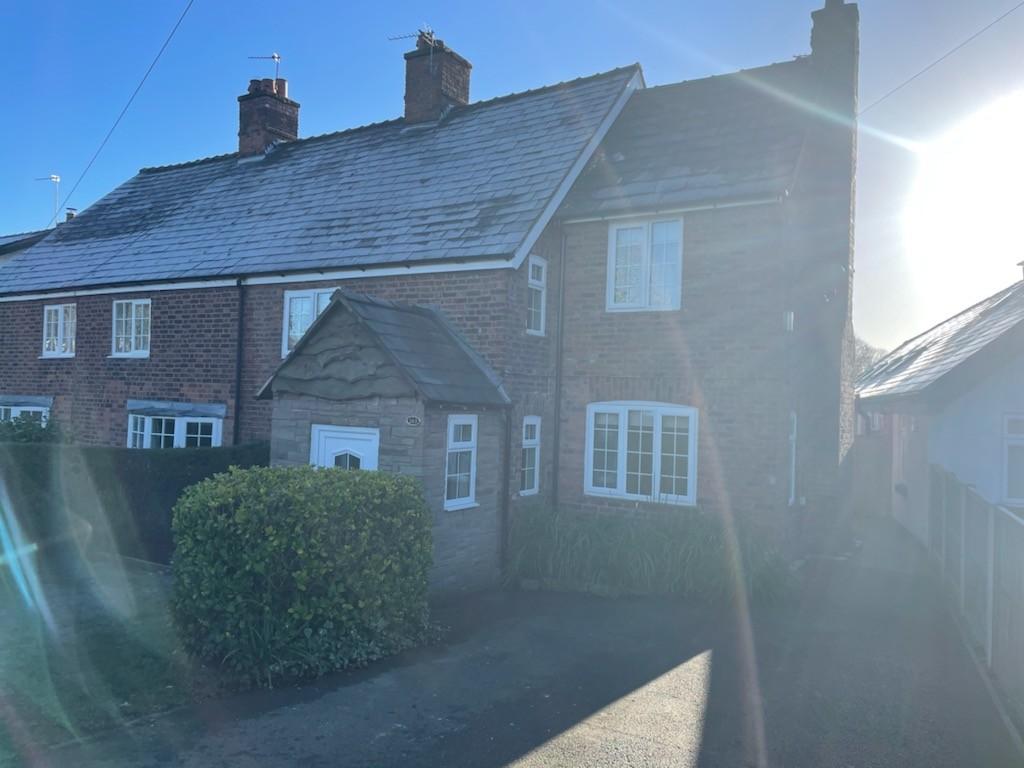 Chester Road, Hartford 3 bed semidetached house £925 pcm (£213 pw)