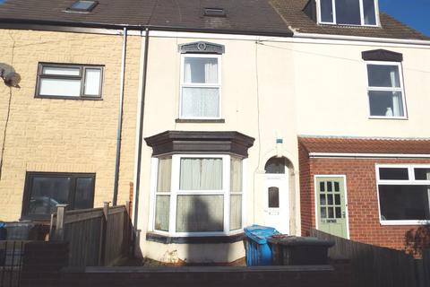 4 bedroom terraced house for sale - Alexandra Road, Hull