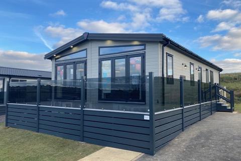 3 bedroom park home for sale - Oyster Bay Coastal & Holiday Retreat, Halt Road