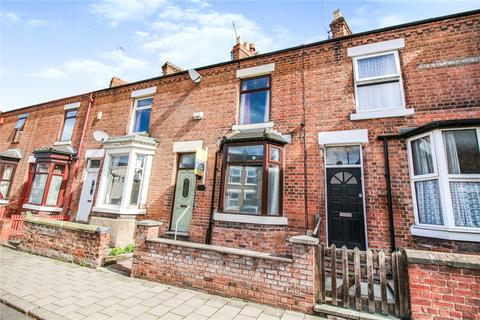 3 bedroom house to rent - Garden Lane, Chester, Cheshire, CH1